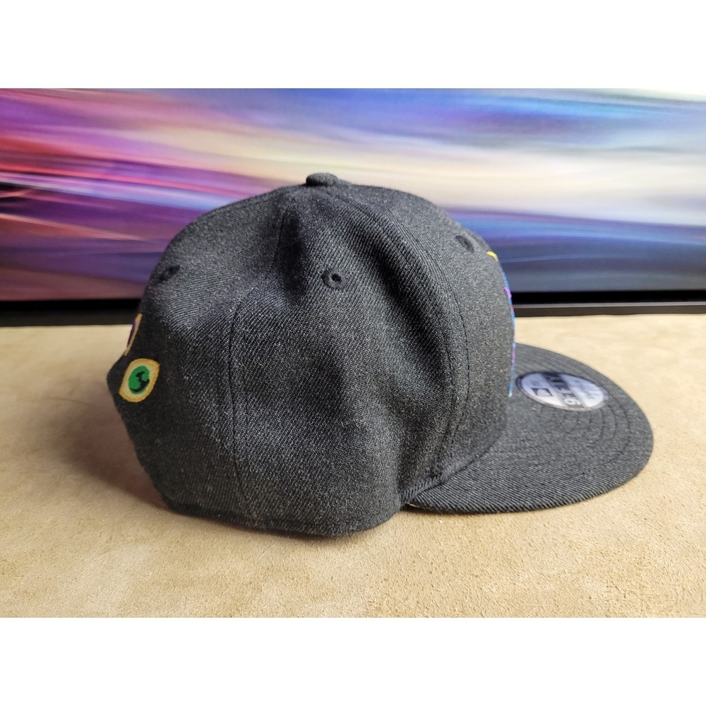 Marvel SnapBack Hats (2) New Era 9Fifty & Funko, Spiderman, Infinity Wars - Picture 10 of 12